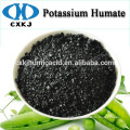ISO certified Super Shiny Potassium Humate